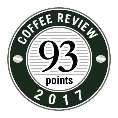 Ntrambo Receives 93 Points! – Barrington Coffee Roasting Company