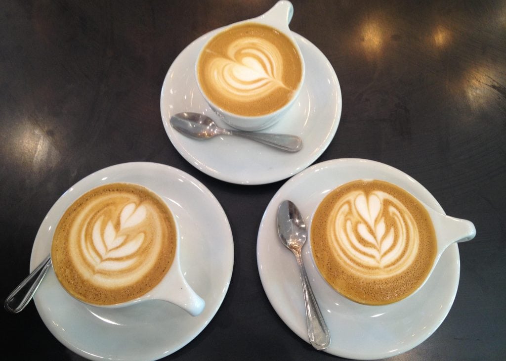 11 Best Coffee Cities (And Can’tMiss Coffee Shops) In America