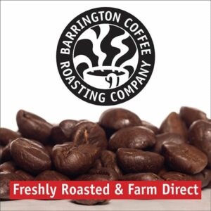 34 oz Bodum Eileen French Press – Barrington Coffee Roasting Company