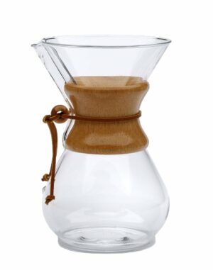 Chemex Coffeemaker - Coffee Roaster