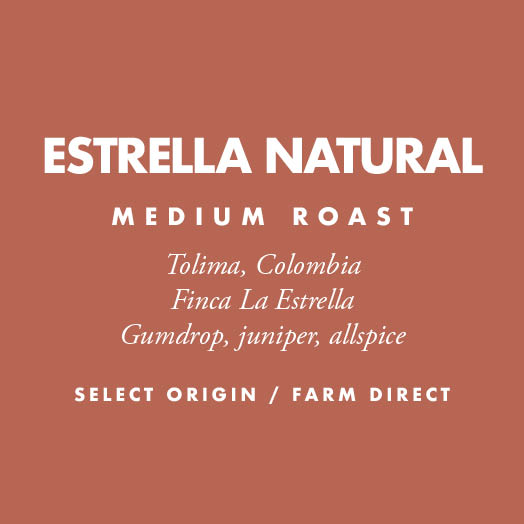 Estrella Natural