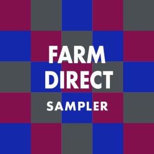 Farm Direct Sampler