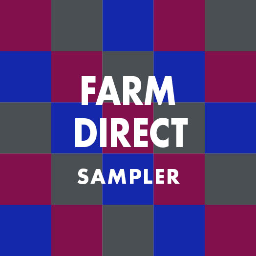 Farm Direct Sampler