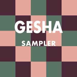 Gesha Sampler