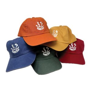BCRC Hats