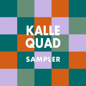 Kalle Quad Sampler