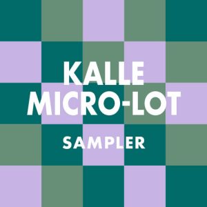 Kalle Micro-lot Sampler
