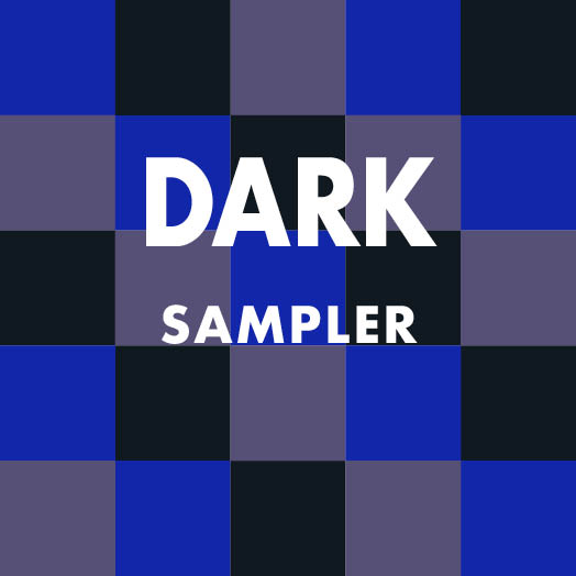 Dark Roast Sampler