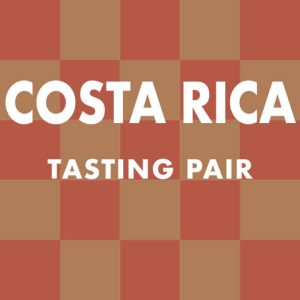 Costa Rica Micro-lot Tasting Pair