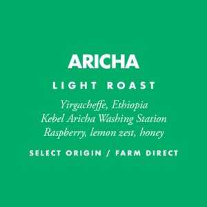 Aricha