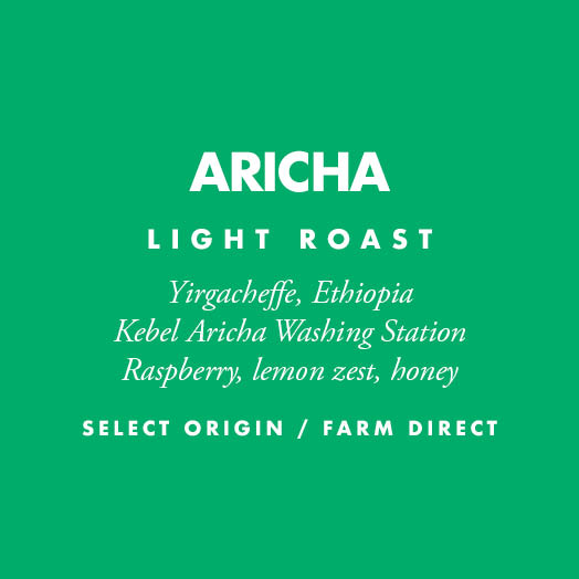 Aricha