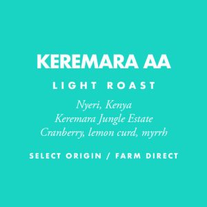 Keremara AA