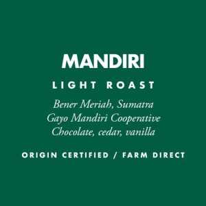 Mandiri