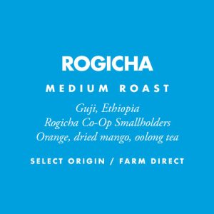Rogicha