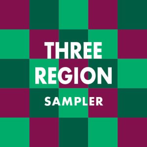 Three Region Sampler